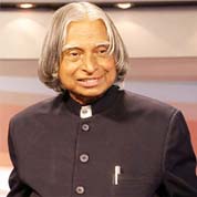 Dr. APJ Abdul Kalam