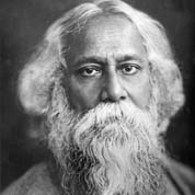 Rabindranath Tagore