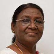 Smt. Droupadi Murmu